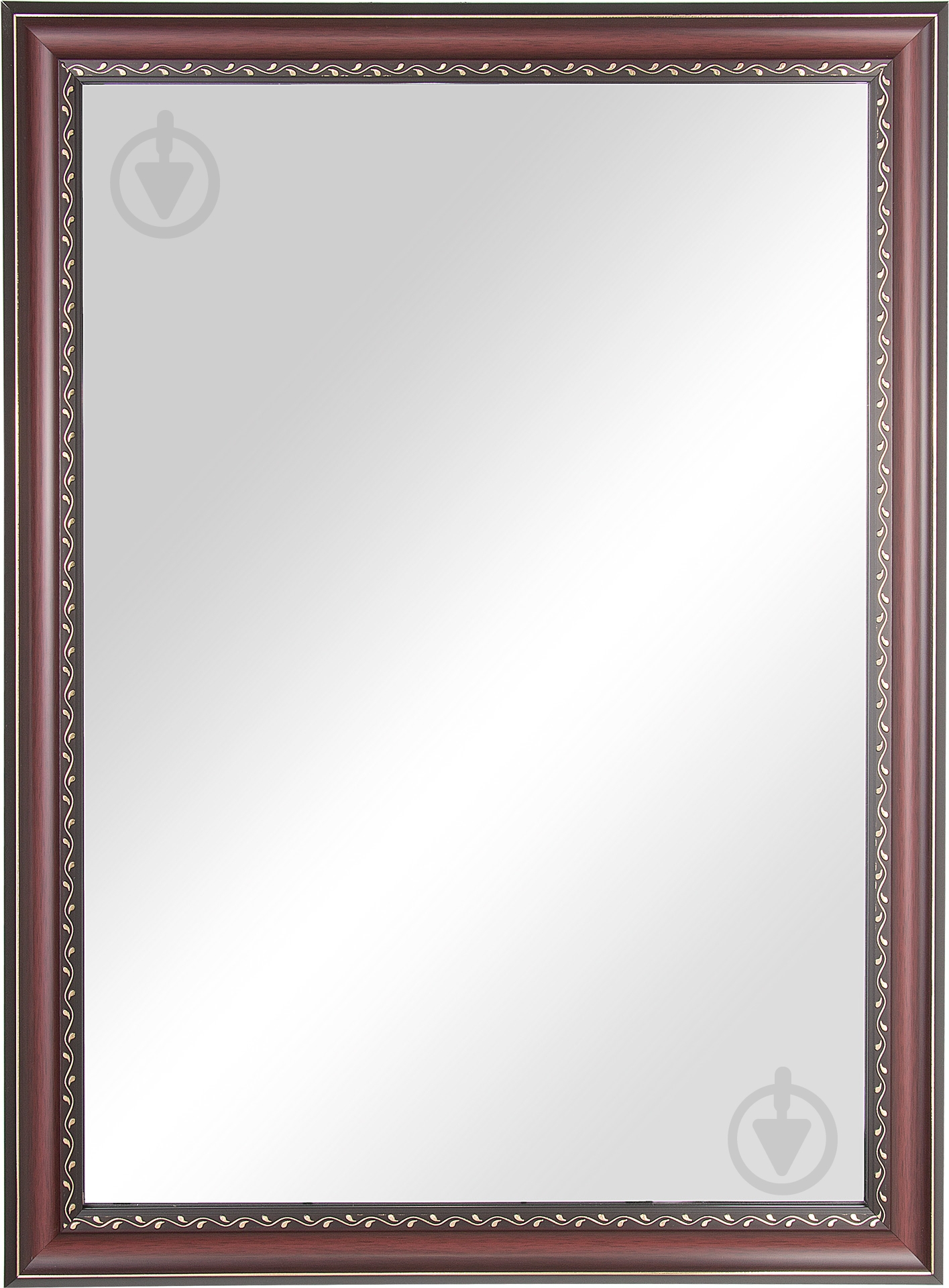 Зеркало Інформтех ЭЗ-00175 50x70 см - фото 1 Зеркало Інформтех ЭЗ-00175 50x70 см - фото 1