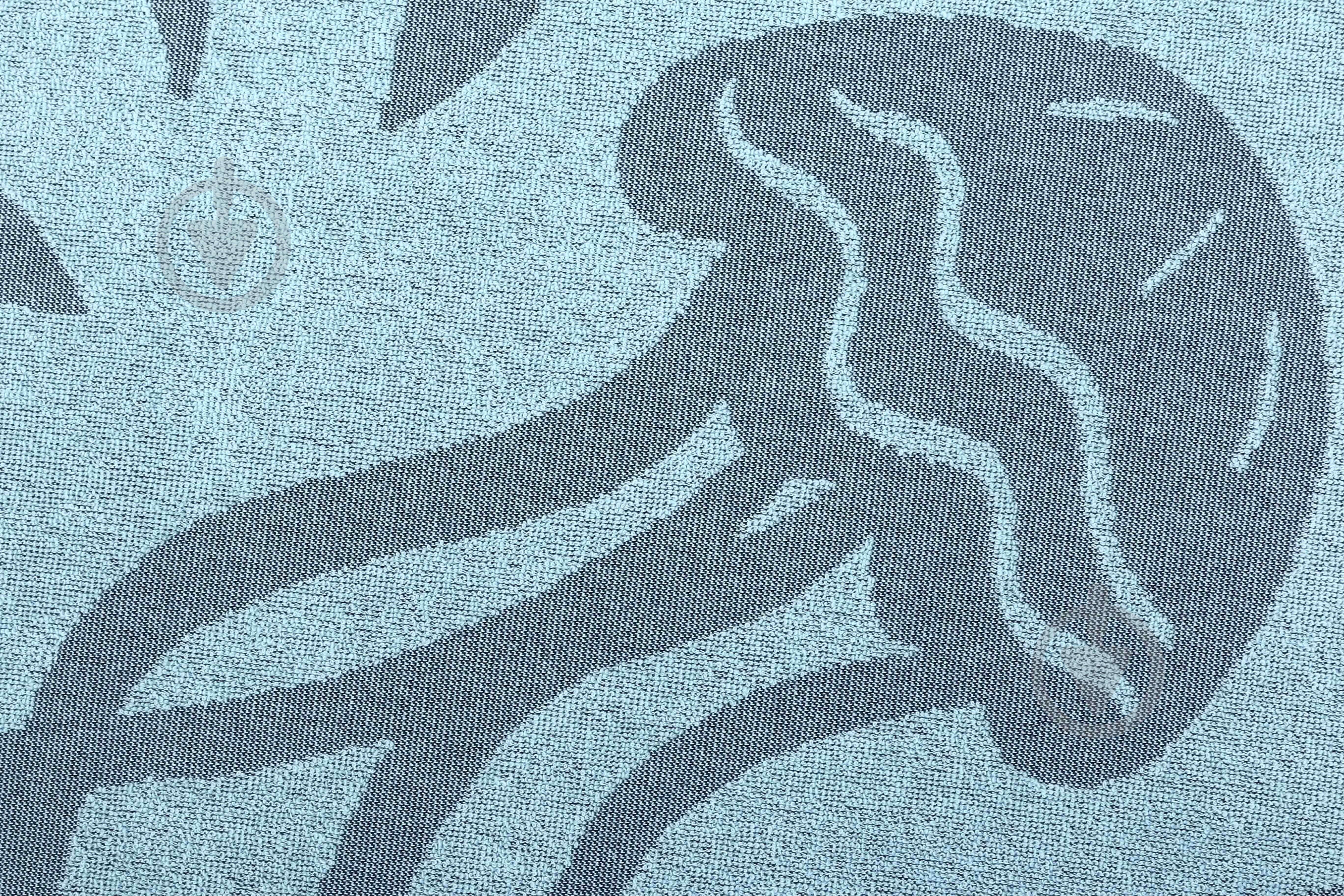 Полотенце пляжное Jellyfish 90x160 см синий ABC - фото 4 Полотенце пляжное Jellyfish 90x160 см синий ABC - фото 4