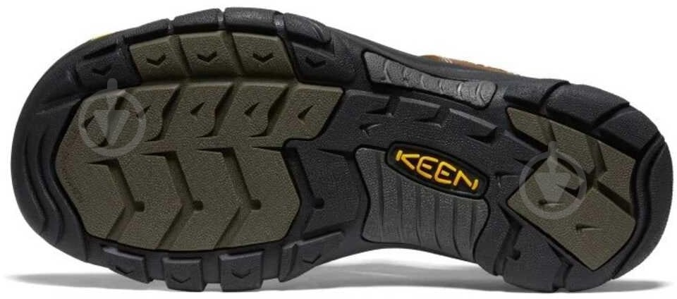 Сандалии Keen NEWPORT 1001870 р.41 brown - фото 6 Сандалии Keen NEWPORT 1001870 р.41 brown - фото 6