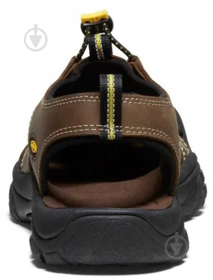 Сандалии Keen NEWPORT 1001870 р.41 brown - фото 5 Сандалии Keen NEWPORT 1001870 р.41 brown - фото 5