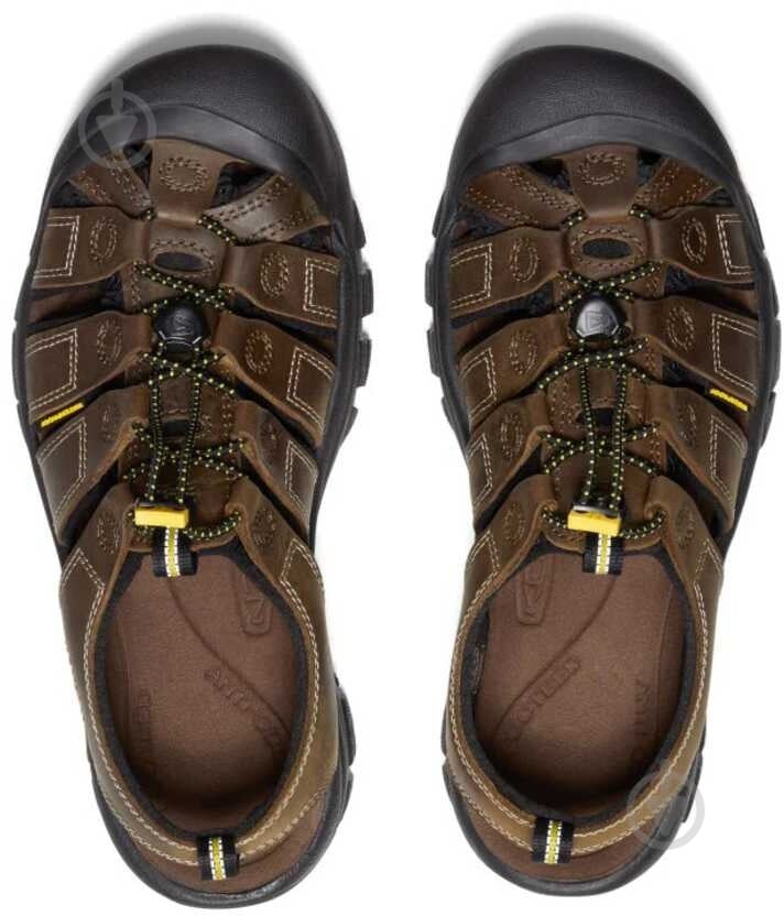 Сандалии Keen NEWPORT 1001870 р.41 brown - фото 4 Сандалии Keen NEWPORT 1001870 р.41 brown - фото 4