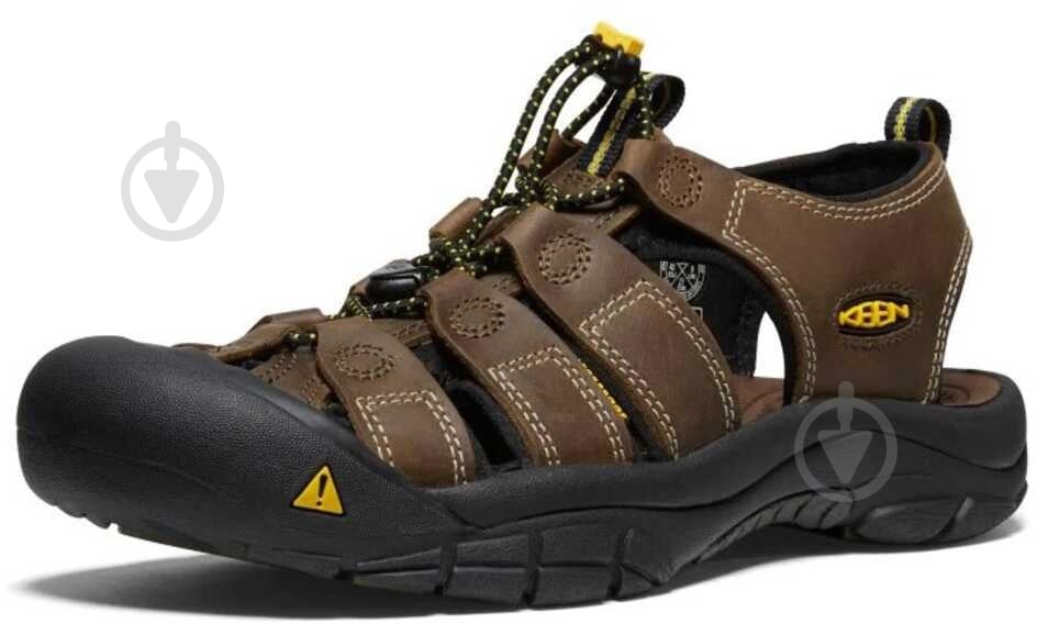 Сандалии Keen NEWPORT 1001870 р.41 brown - фото 2 Сандалии Keen NEWPORT 1001870 р.41 brown - фото 2