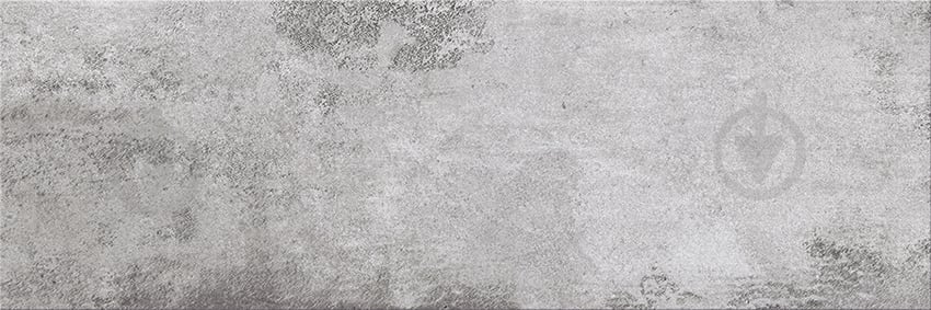 Плитка Cersanit Concrete style grey 20x60 см - фото 1