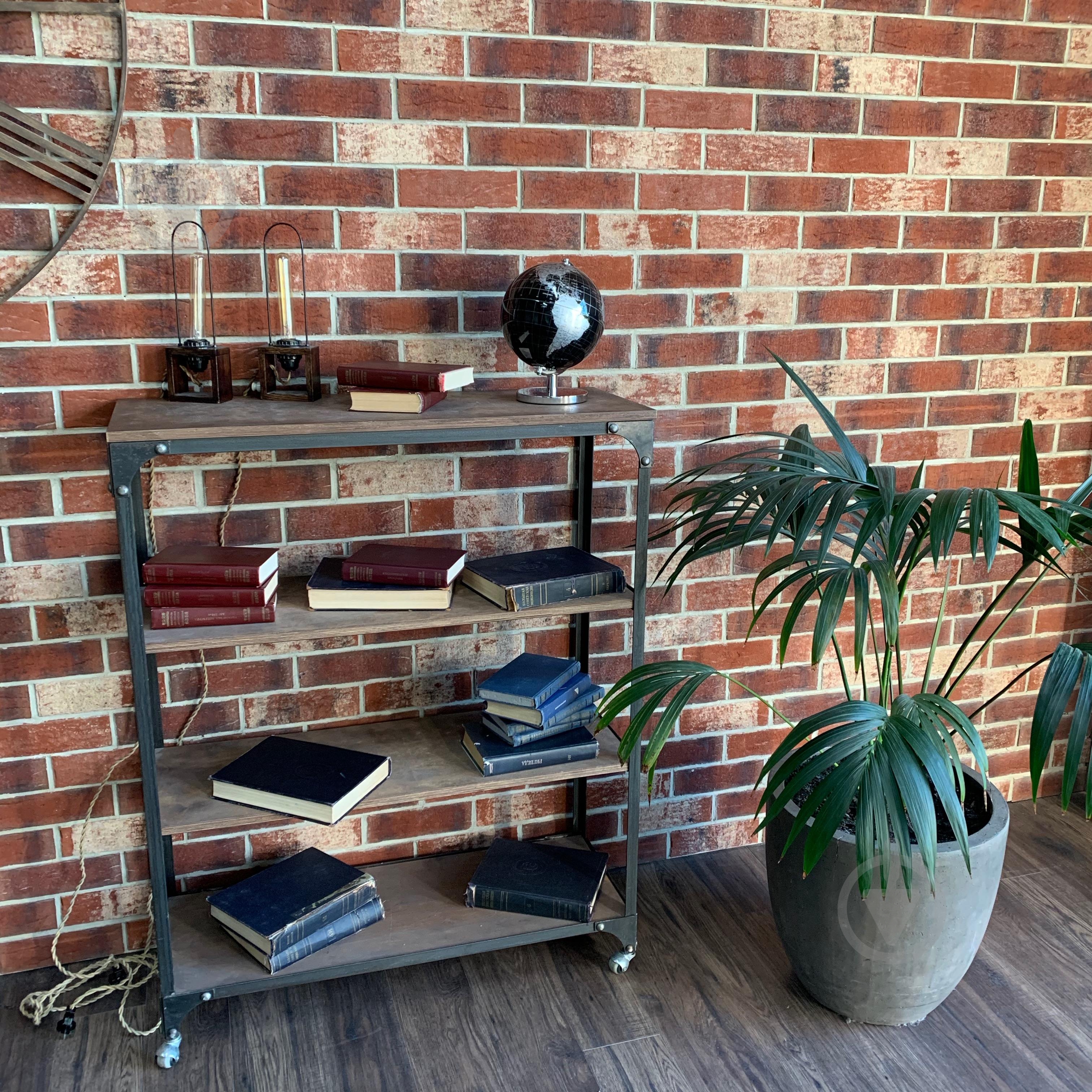 Глобус 19х14 см черно-серебряный - фото 6