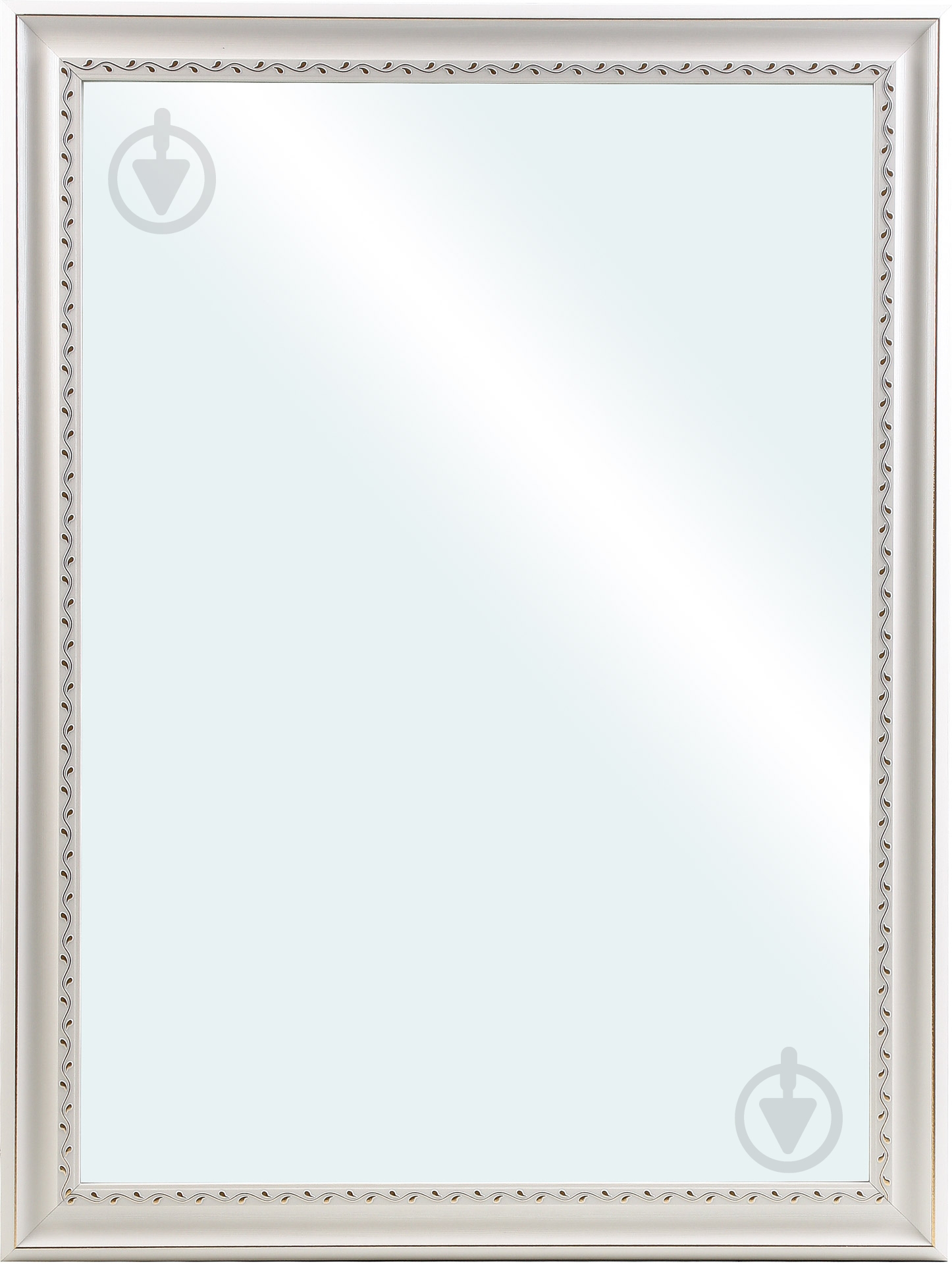 Зеркало в раме ЭЗ-00176 500x700 - фото 1 Зеркало в раме ЭЗ-00176 500x700 - фото 1