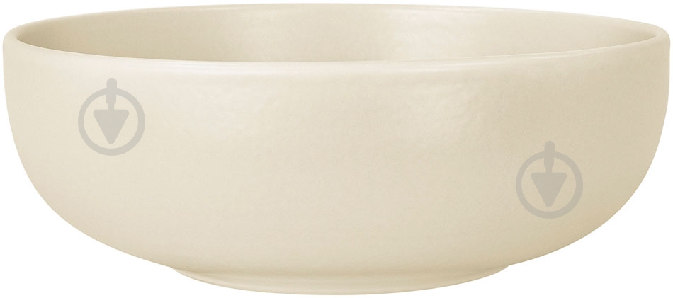 Салатник Keramia Cream 20,5 см 24-237-063 - фото 1 Салатник Keramia Cream 20,5 см 24-237-063 - фото 1