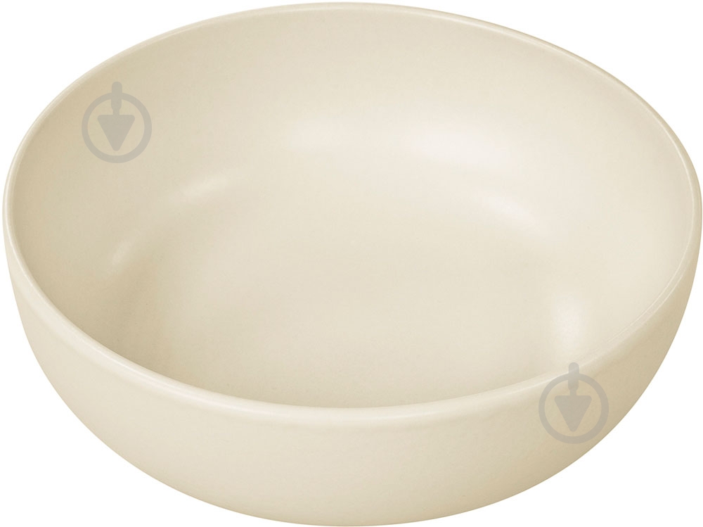Салатник Keramia Cream 20,5 см 24-237-063 - фото 2 Салатник Keramia Cream 20,5 см 24-237-063 - фото 2