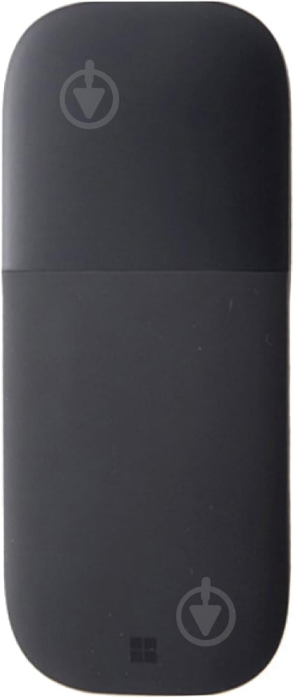 Мышь Microsoft Arc Mouse Bluetooth Black - фото 7