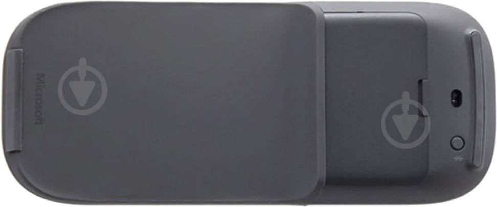 Мышь Microsoft Arc Mouse Bluetooth Black - фото 6