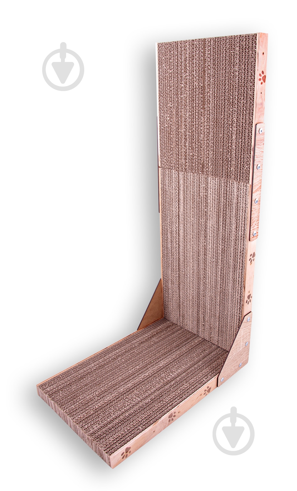 Когтеточка Eco-land Гамма - фото 1