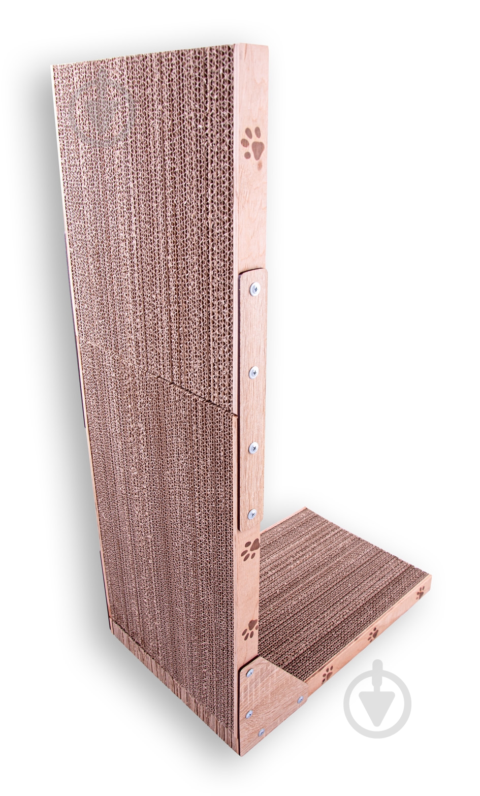 Когтеточка Eco-land Гамма - фото 2