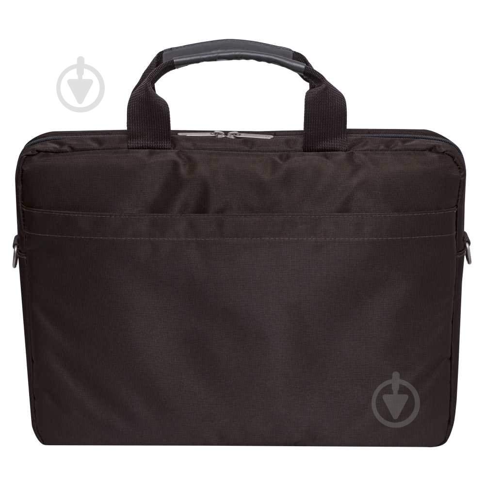 Сумка для ноутбука Sumdex 15-16" brown (PON-111BR) - фото 3 Сумка для ноутбука Sumdex 15-16" brown (PON-111BR) - фото 3