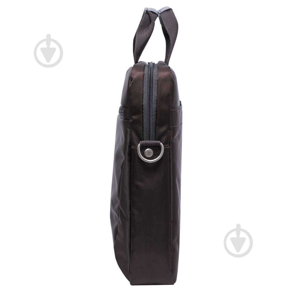 Сумка для ноутбука Sumdex 15-16" brown (PON-111BR) - фото 4 Сумка для ноутбука Sumdex 15-16" brown (PON-111BR) - фото 4