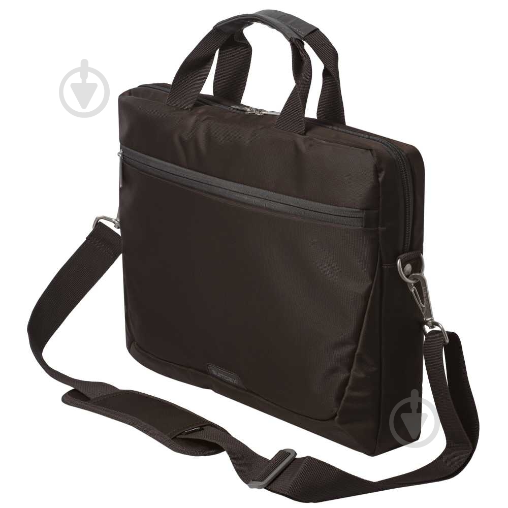 Сумка для ноутбука Sumdex 15-16" brown (PON-111BR) - фото 2 Сумка для ноутбука Sumdex 15-16" brown (PON-111BR) - фото 2