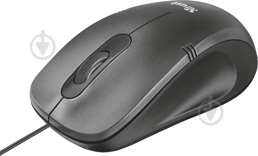 Мышь Trust Ivero Compact (20404) - фото 2