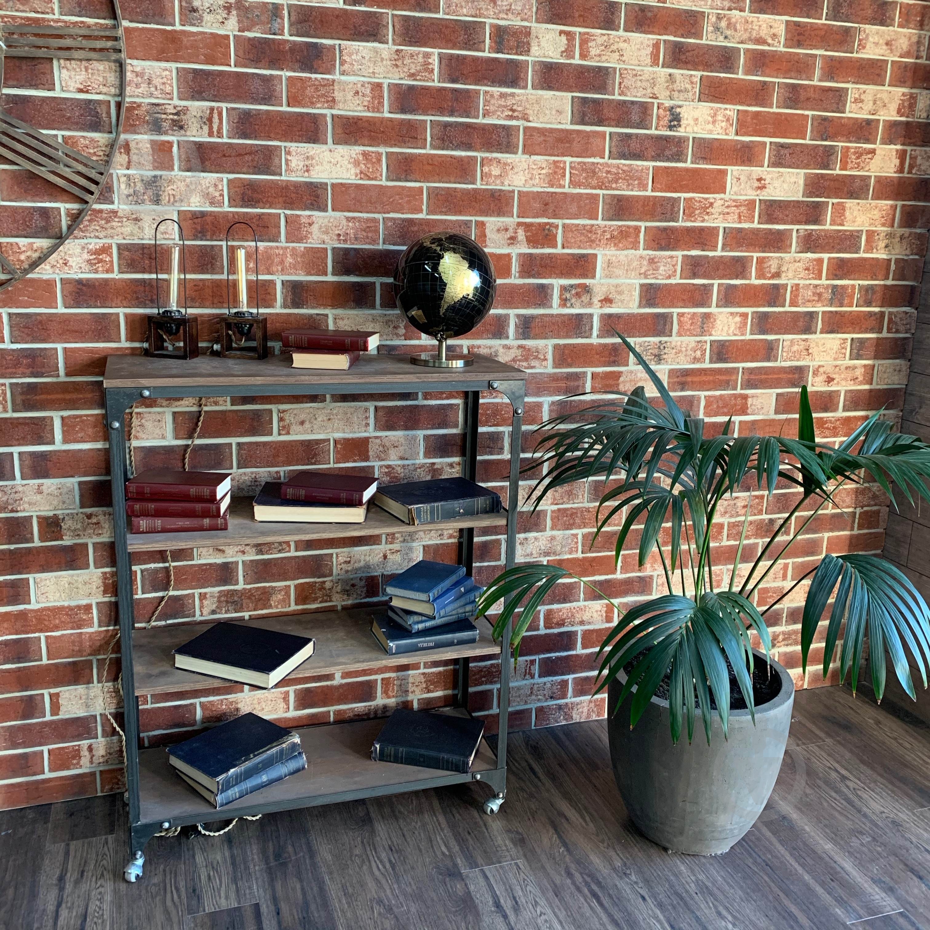 Глобус 27х20 см черно-золотой - фото 4 Глобус 27х20 см черно-золотой - фото 4