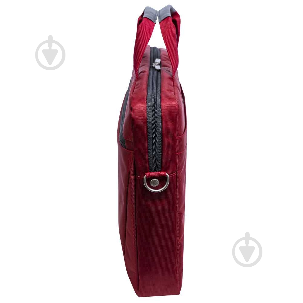 Сумка для ноутбука Sumdex 15-16" red (PON-111RD) - фото 4