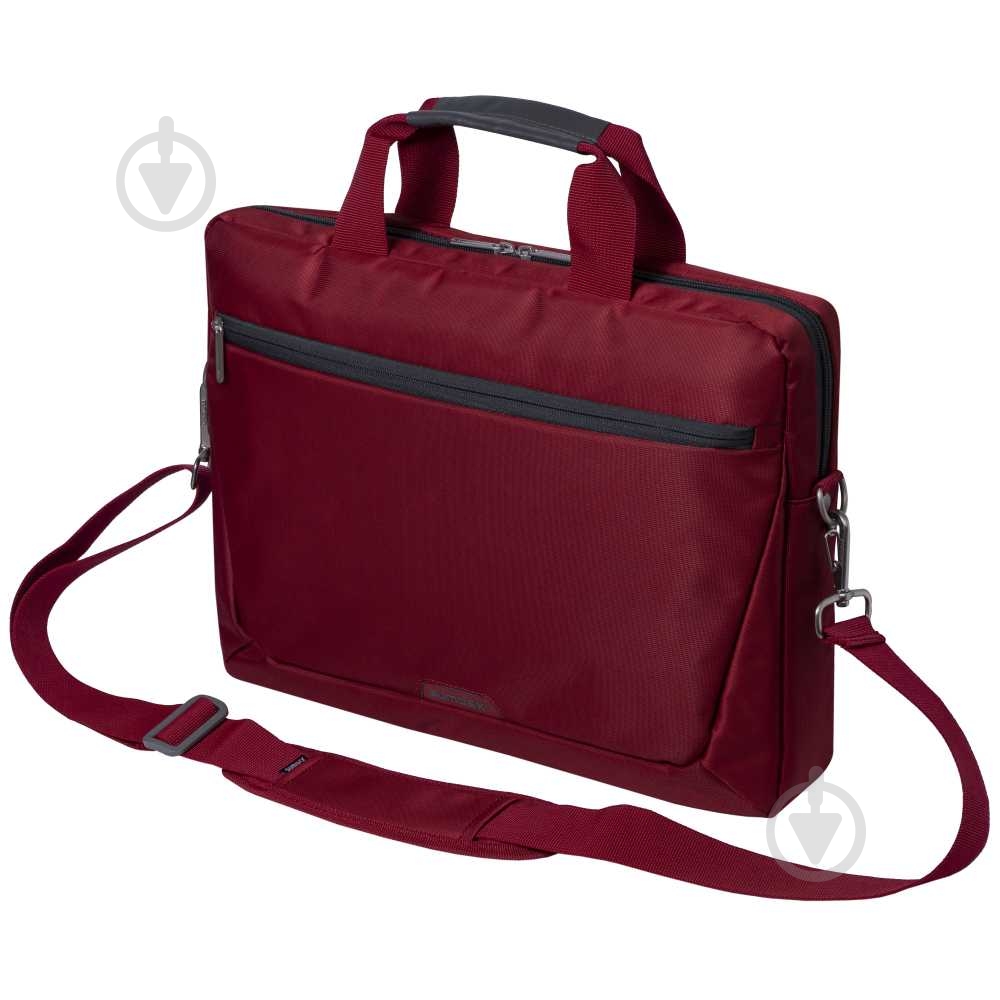 Сумка для ноутбука Sumdex 15-16" red (PON-111RD) - фото 3