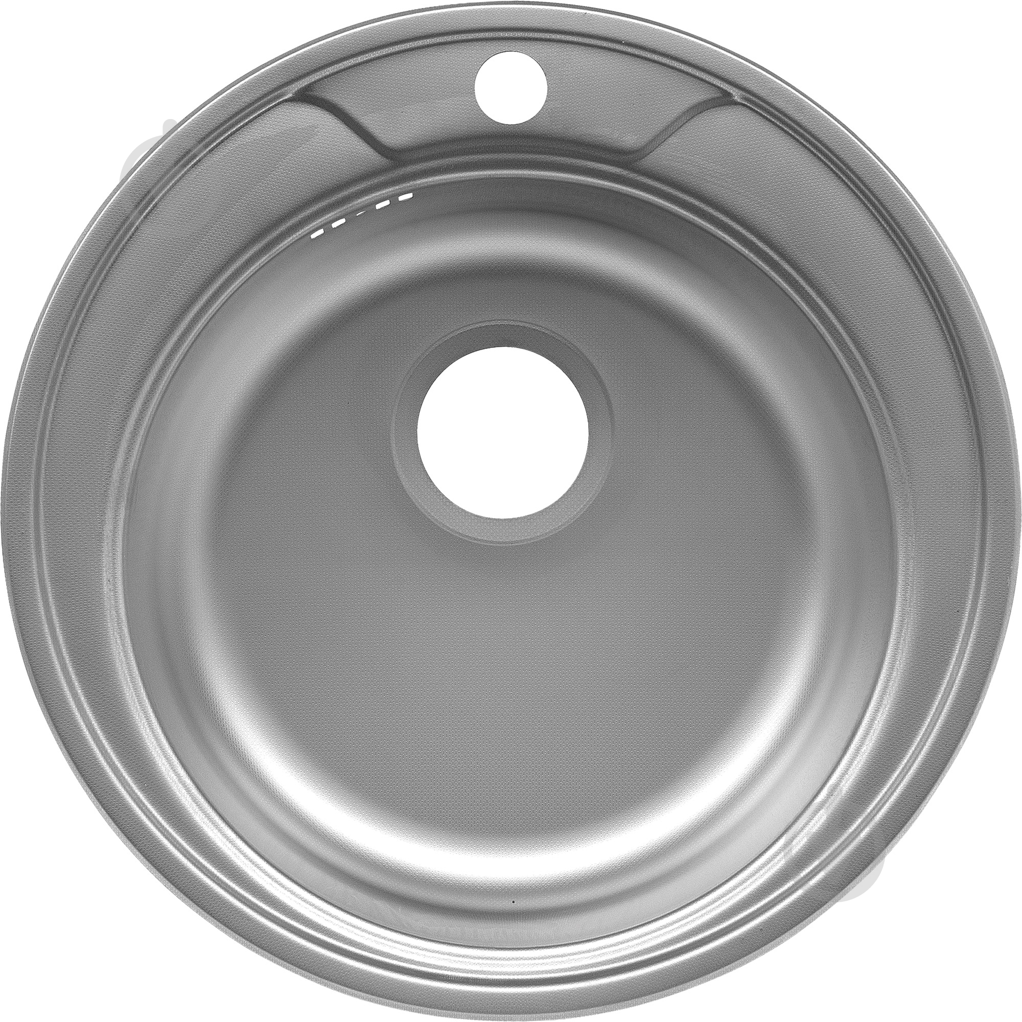 Мойка для кухни Z4826D - фото 1 Мойка для кухни Z4826D - фото 1