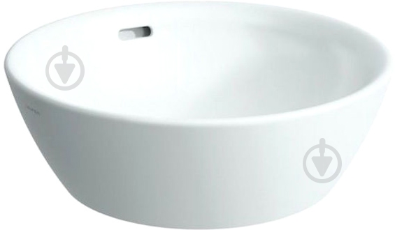 Умывальник Laufen Pro B 42 см - фото 1 Умывальник Laufen Pro B 42 см - фото 1