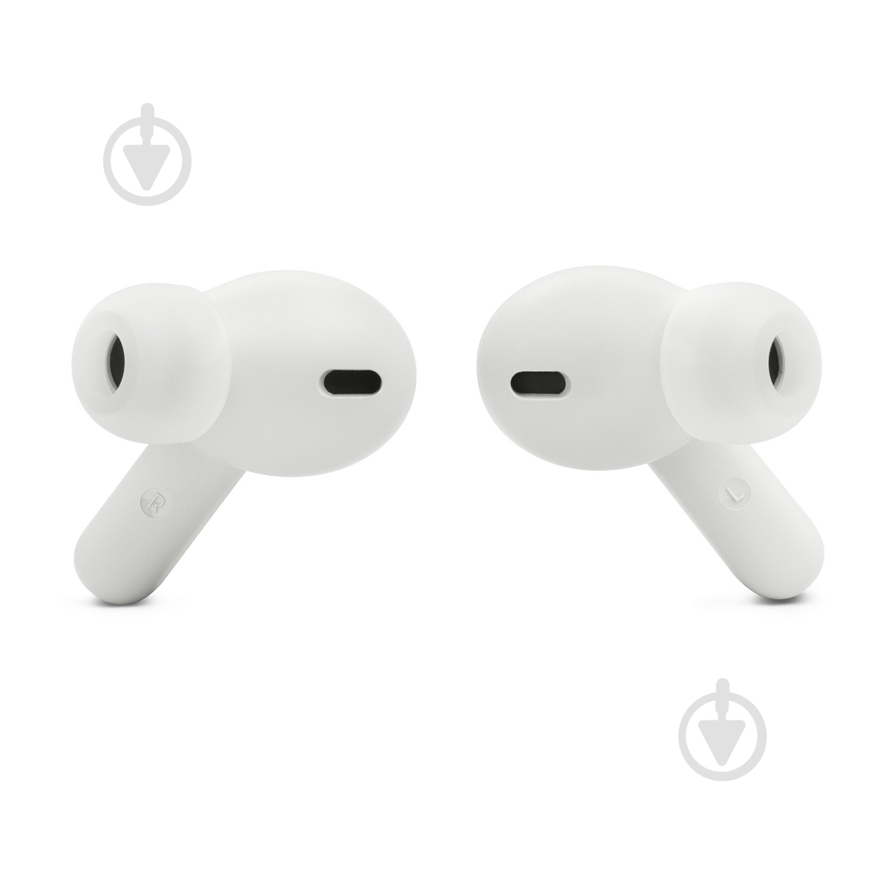 Bluetooth-гарнитура JBL Wave Beam white (JBLWBEAMWHT) - фото 3 Bluetooth-гарнитура JBL Wave Beam white (JBLWBEAMWHT) - фото 3