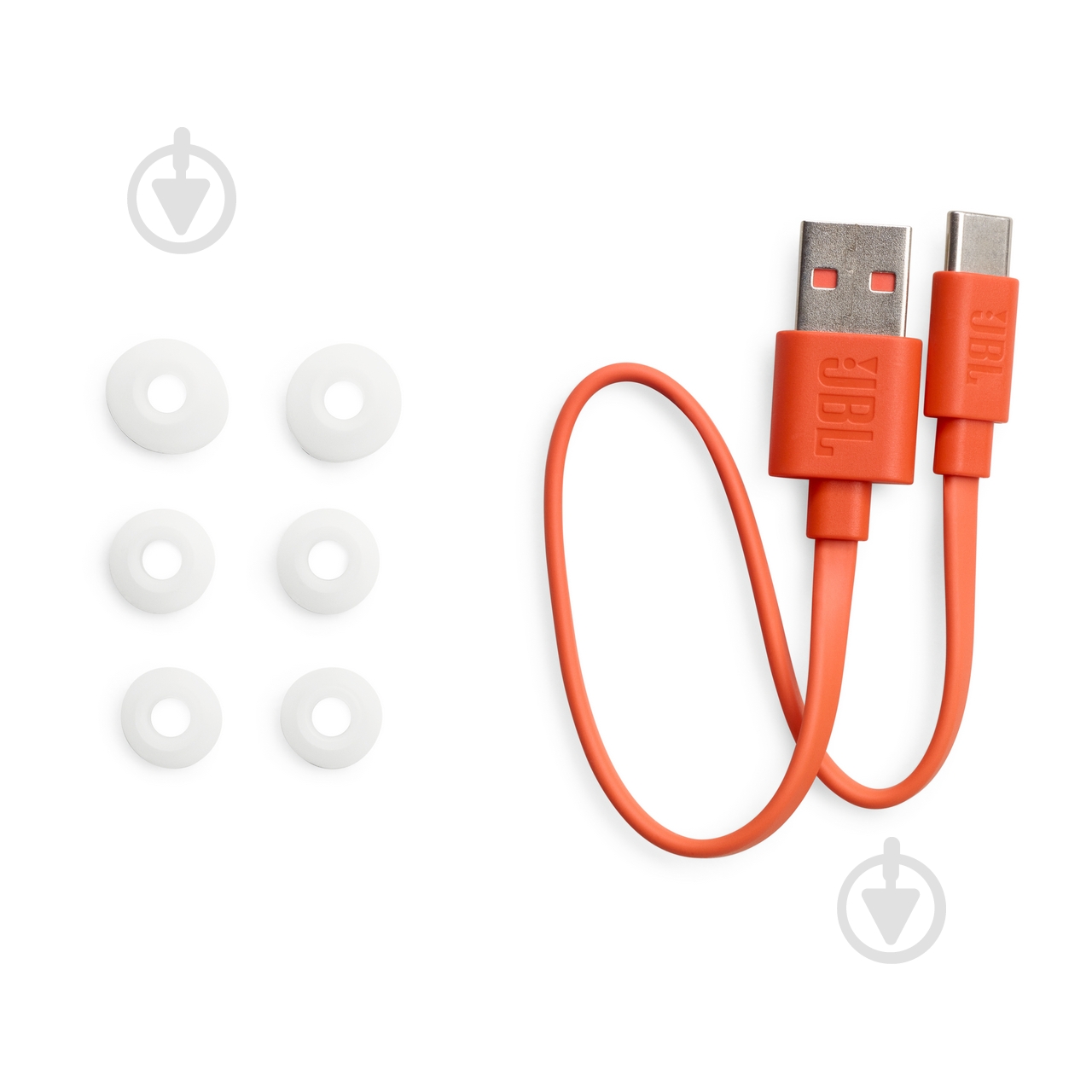 Bluetooth-гарнитура JBL Wave Beam white (JBLWBEAMWHT) - фото 8 Bluetooth-гарнитура JBL Wave Beam white (JBLWBEAMWHT) - фото 8
