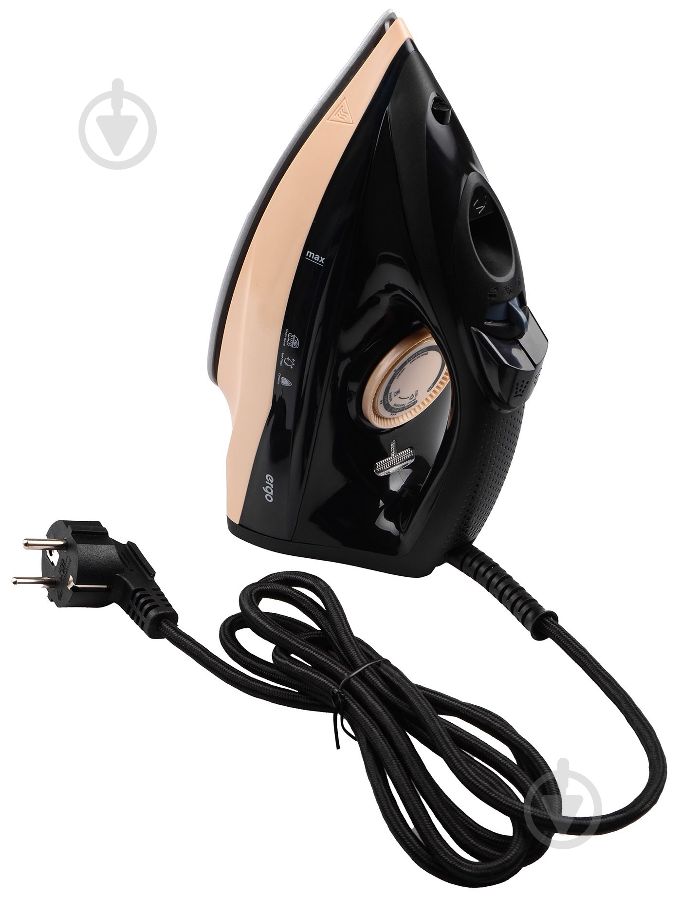 Утюг Ergo DES 2070 - фото 13