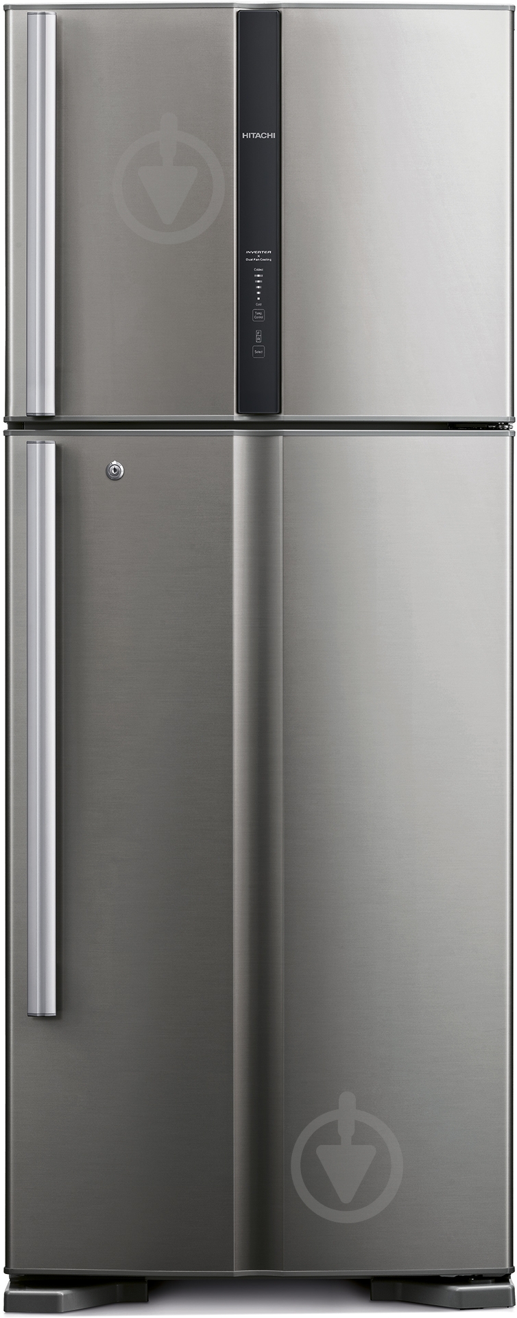 Холодильник Hitachi R-V540PUC3KXINX - фото 1