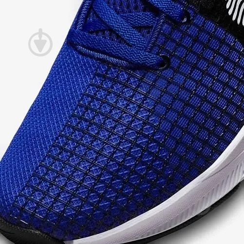 Кроссовки мужские демисезонные Nike Metcon 8 DO9328-400 р.46 синие - фото 4 Кроссовки мужские демисезонные Nike Metcon 8 DO9328-400 р.46 синие - фото 4
