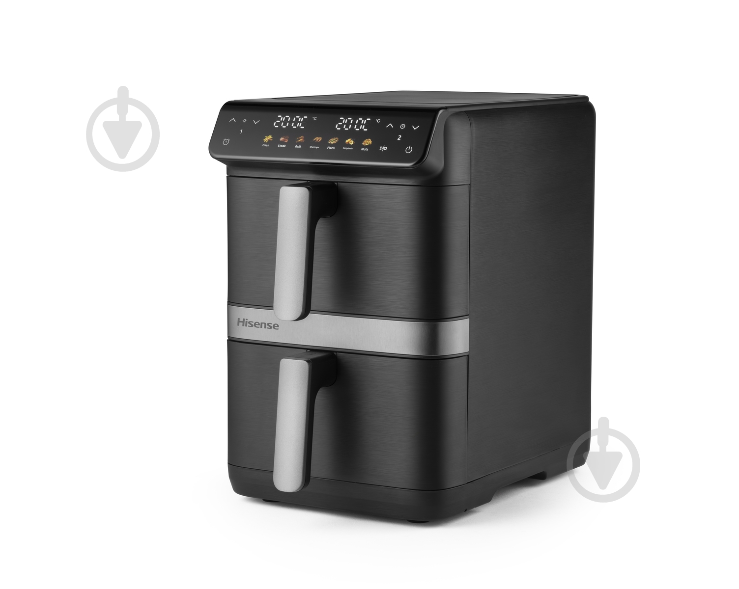 Мультипечь Hisense HAF2400DS - фото 3