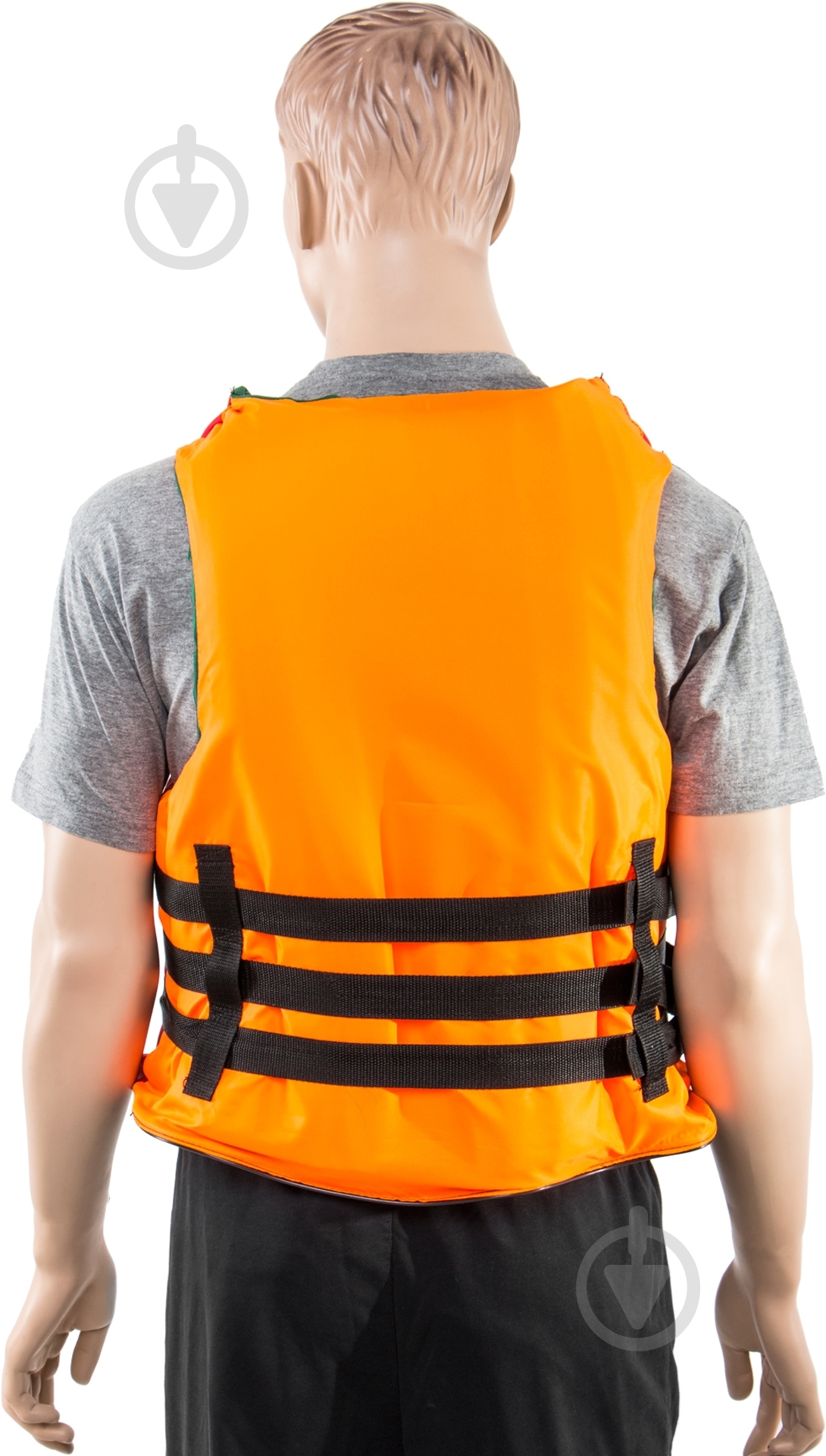 Жилет страхувальний Borika 90-110 кг 44.05 - фото 3 Жилет страхувальний Borika 90-110 кг 44.05 - фото 3