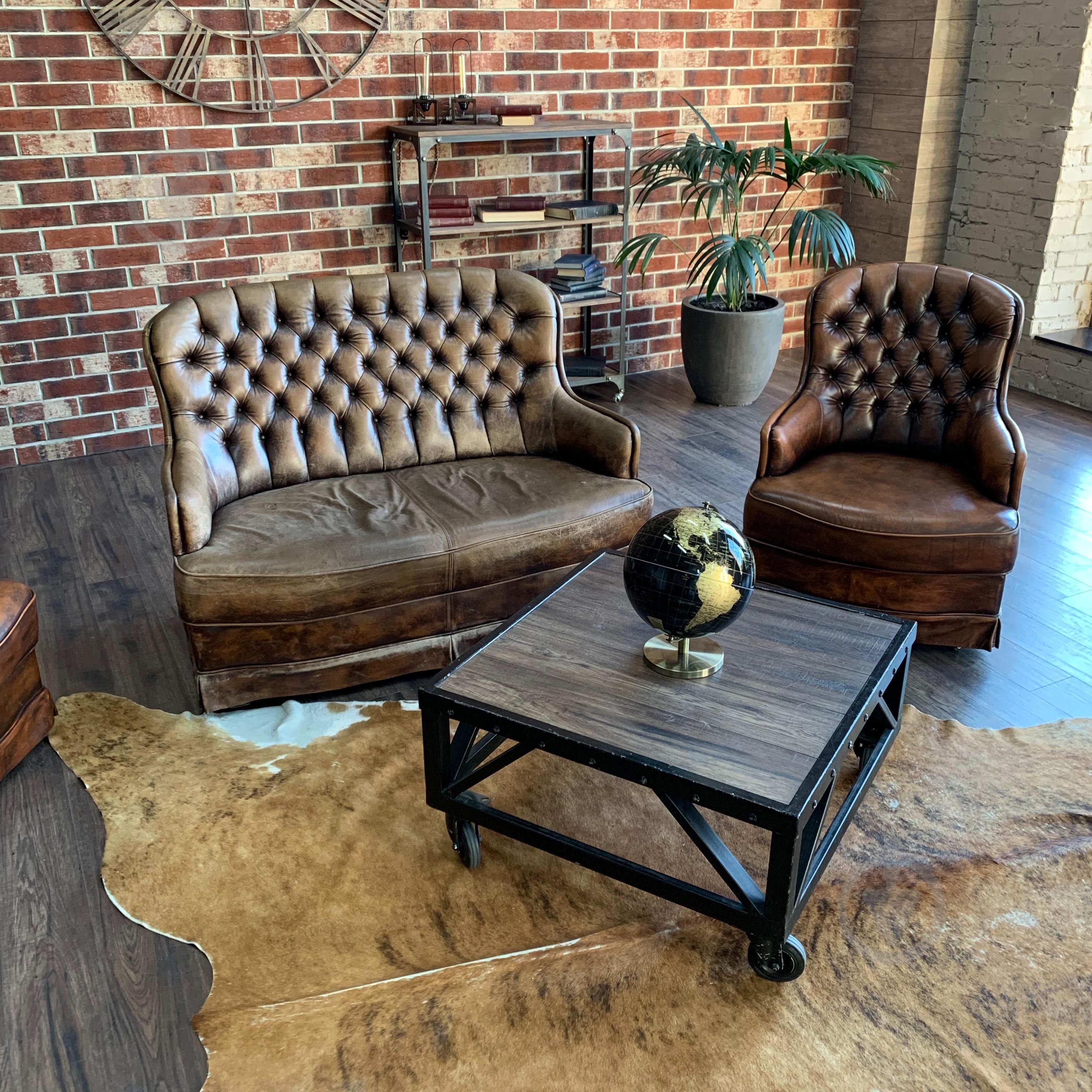 Глобус 26х25 см черно-золотой - фото 6 Глобус 26х25 см черно-золотой - фото 6