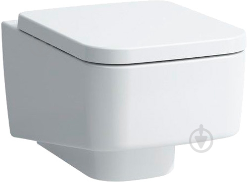 Унитаз подвесной Laufen Pro S 8209610000001 - фото 1