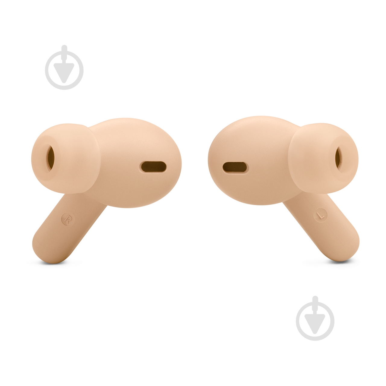 Bluetooth-гарнитура JBL Wave Beam beige (JBLWBEAMBEG) - фото 3