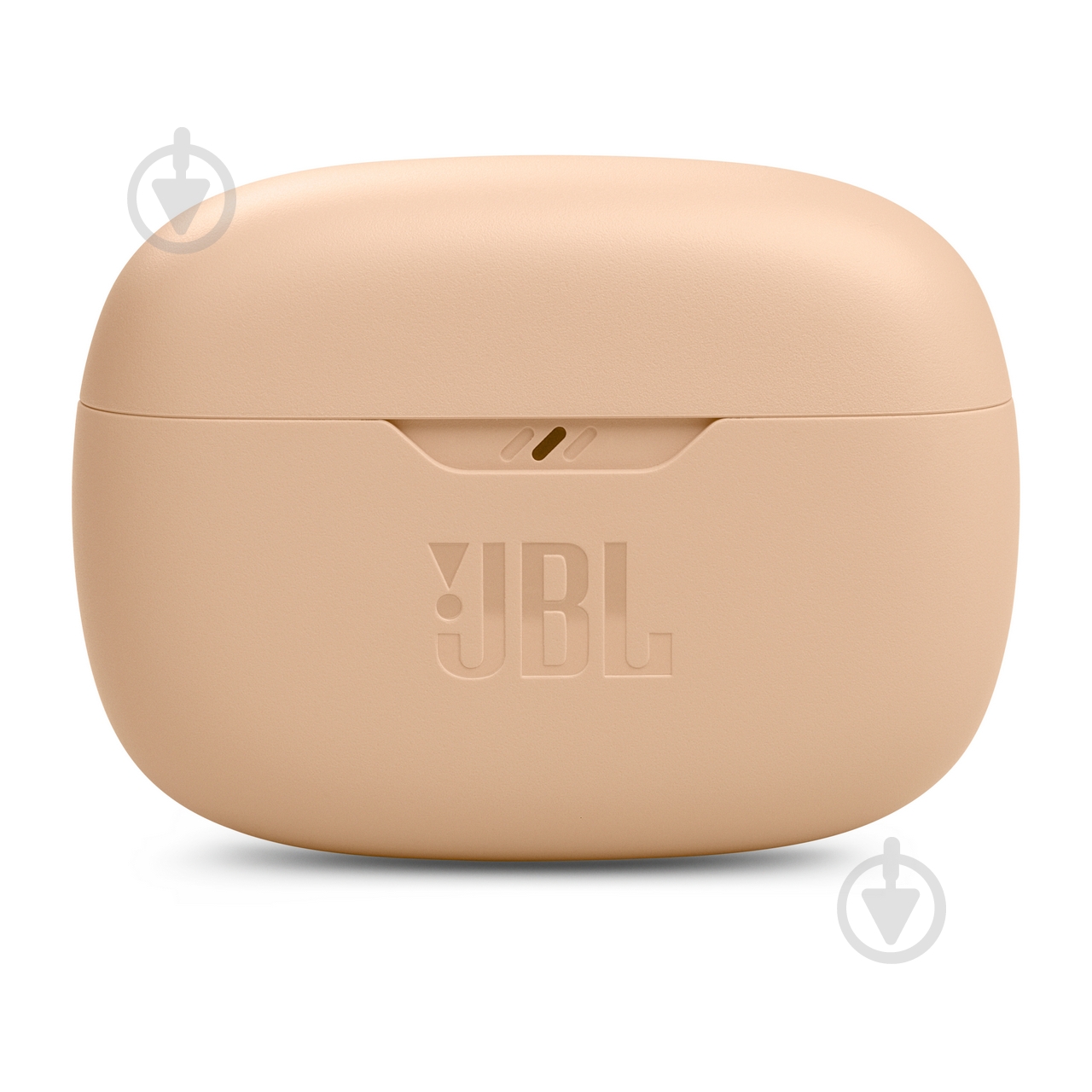 Bluetooth-гарнитура JBL Wave Beam beige (JBLWBEAMBEG) - фото 5 Bluetooth-гарнитура JBL Wave Beam beige (JBLWBEAMBEG) - фото 5