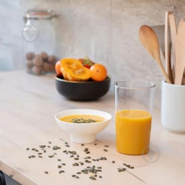 Блендер ручной MPM (MBL-34M) - фото 9