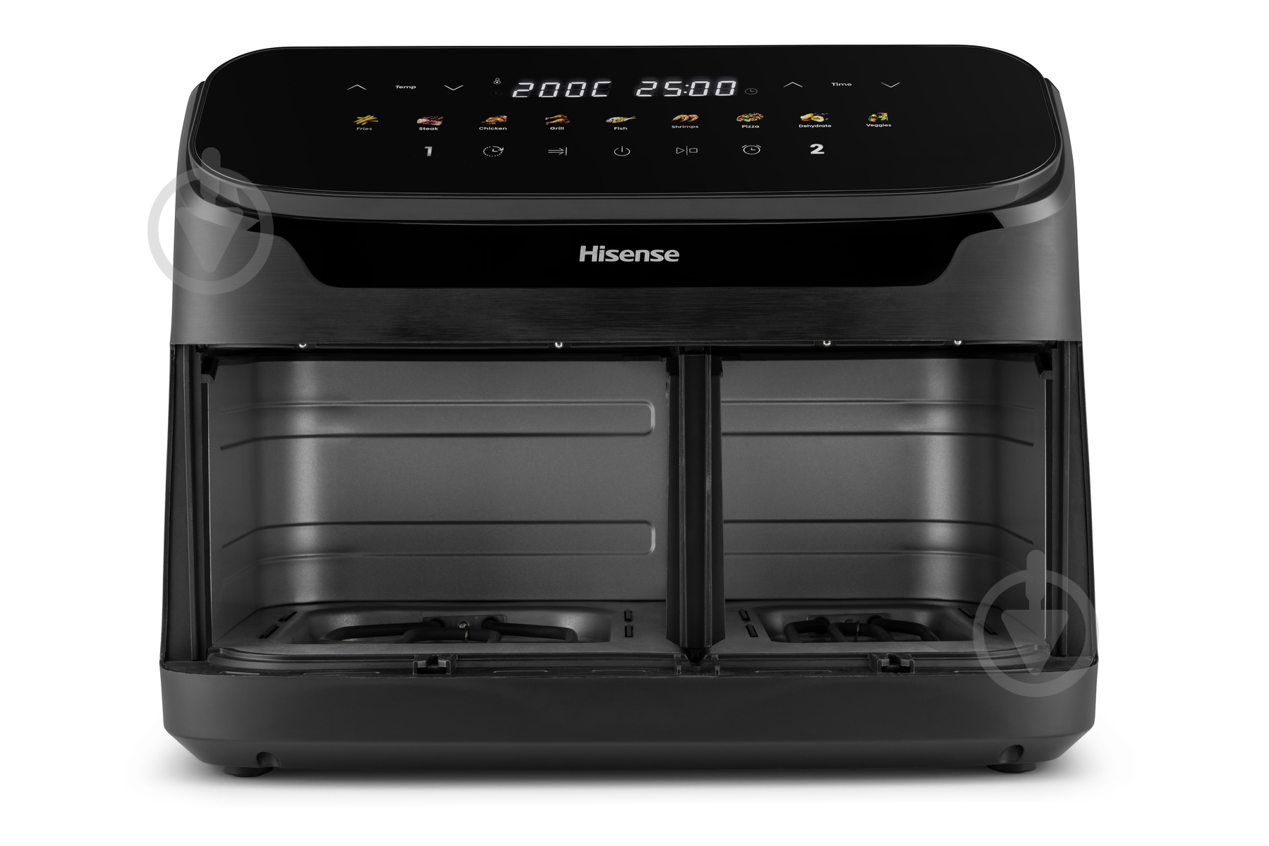 Мультипіч Hisense HAF2700DHA - фото 6
