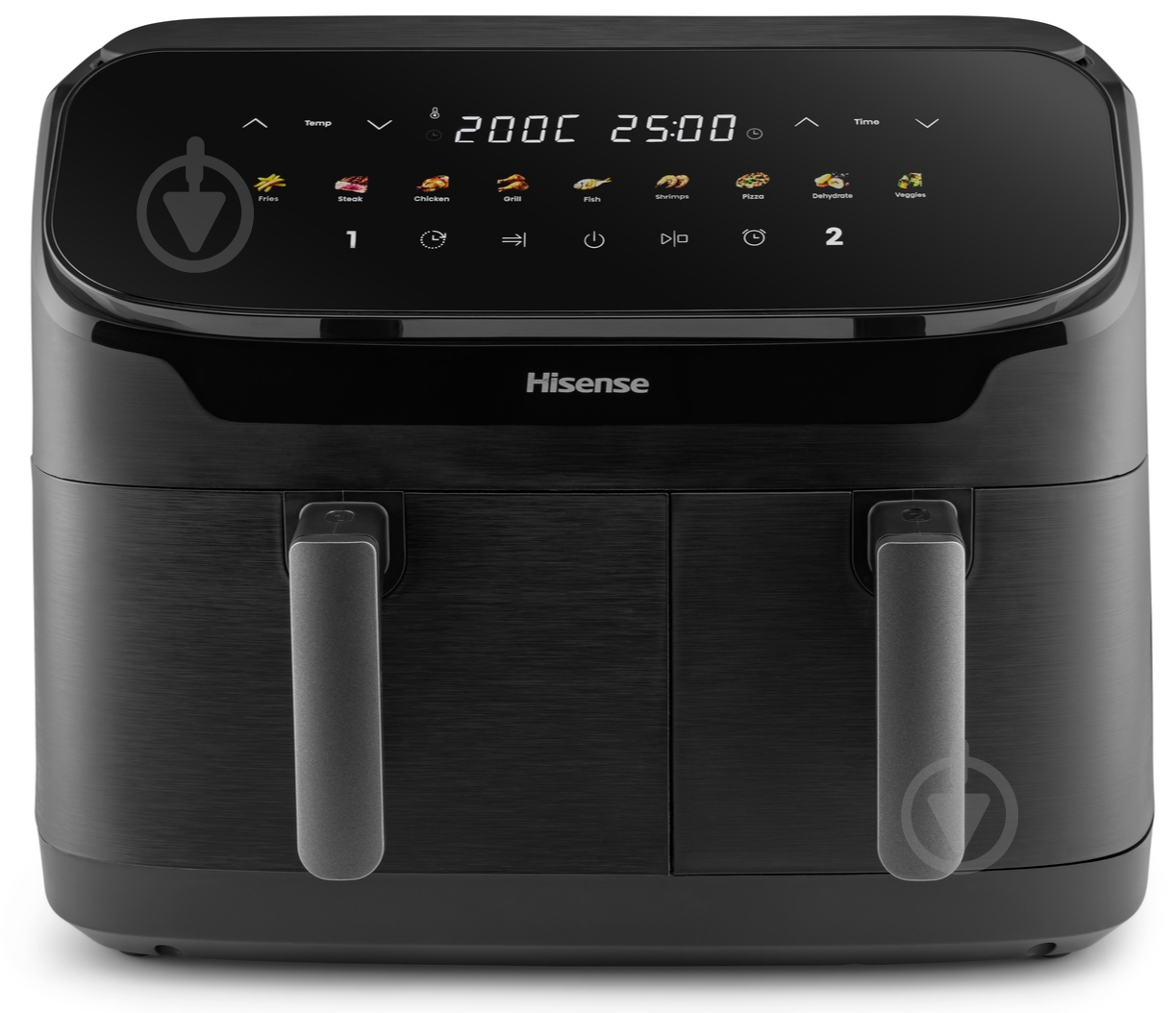 Мультипіч Hisense HAF2700DHA - фото 1