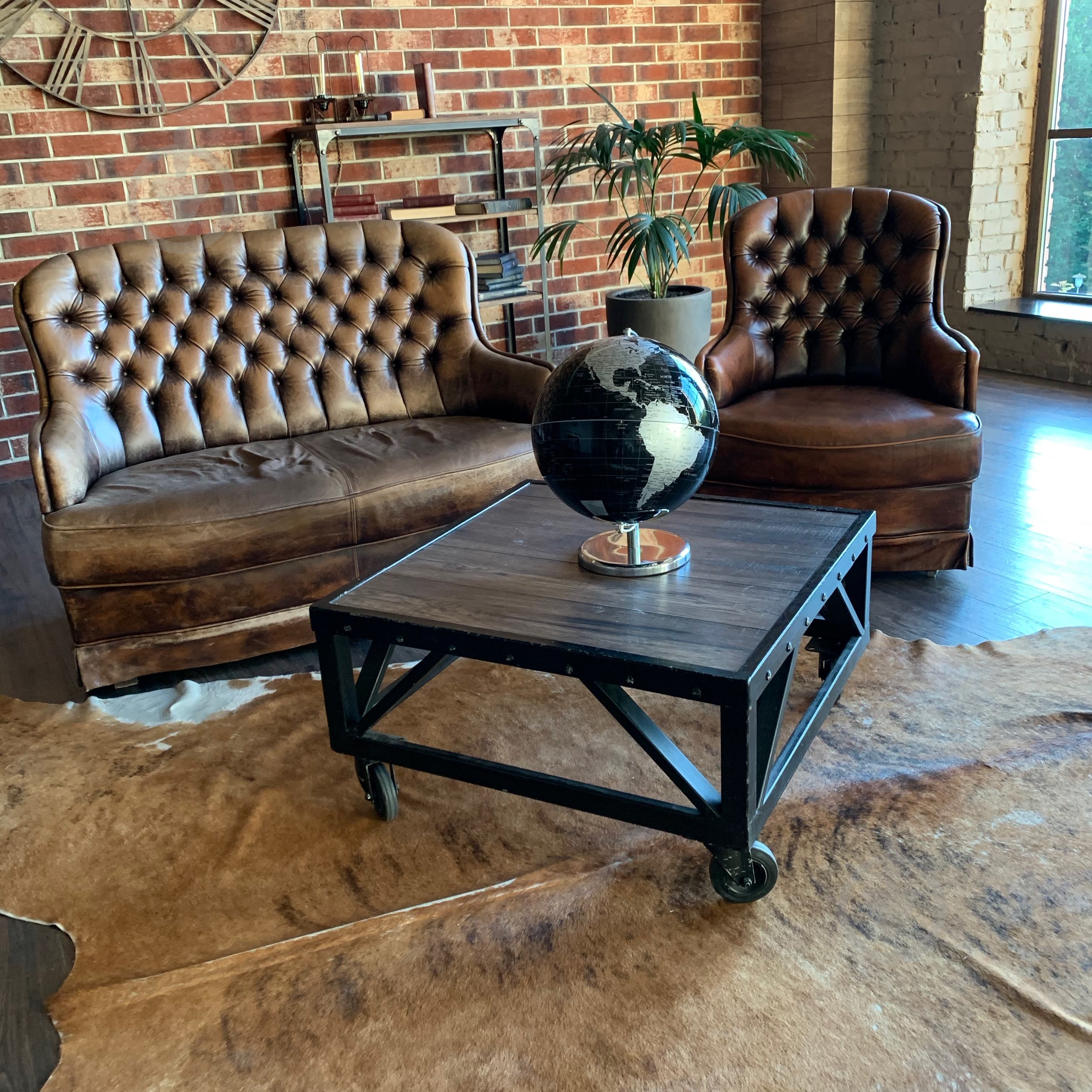 Глобус 26х25 см черно-серебряный - фото 3 Глобус 26х25 см черно-серебряный - фото 3