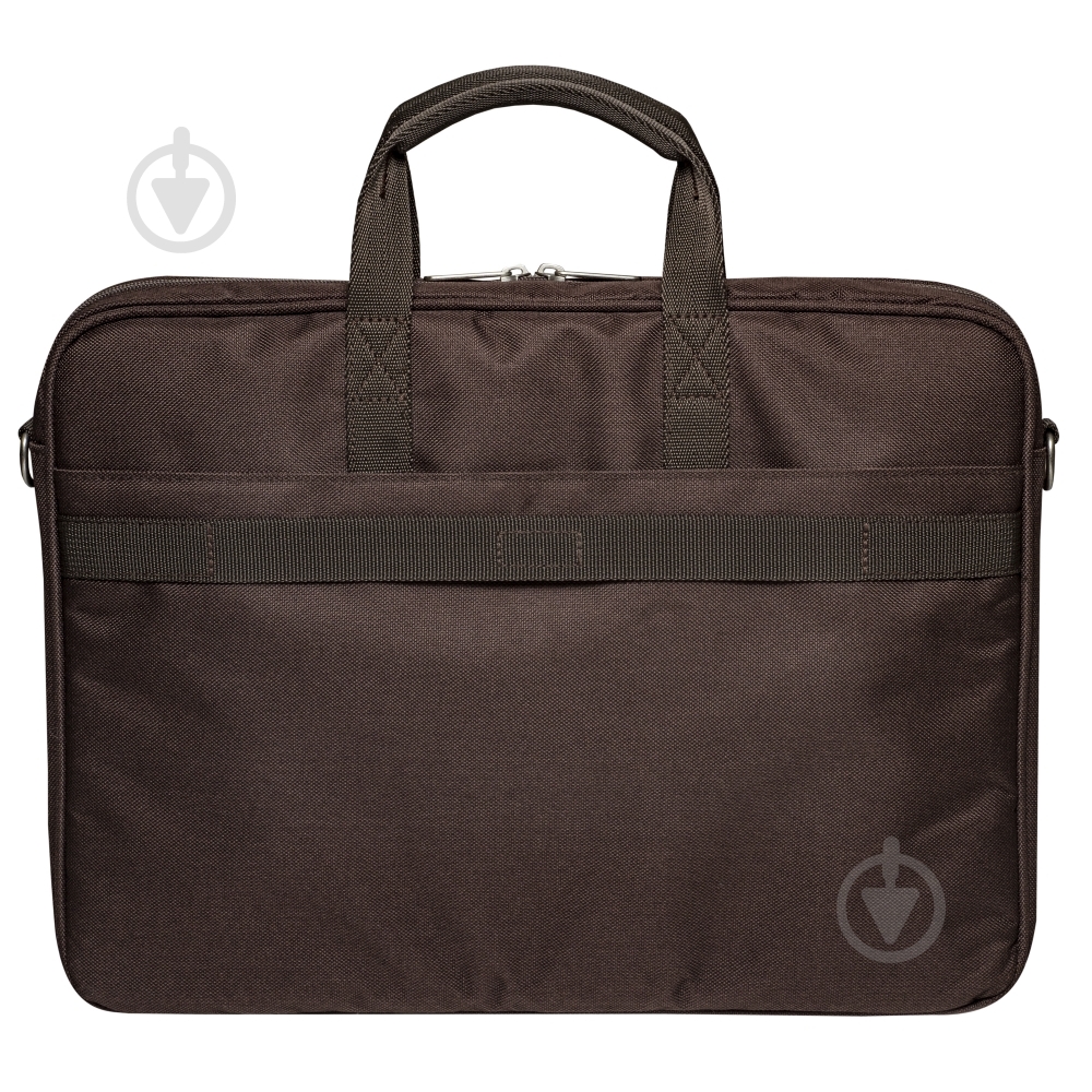 Сумка для ноутбука Sumdex 15.6" brown (PON-327BR) - фото 2 Сумка для ноутбука Sumdex 15.6" brown (PON-327BR) - фото 2