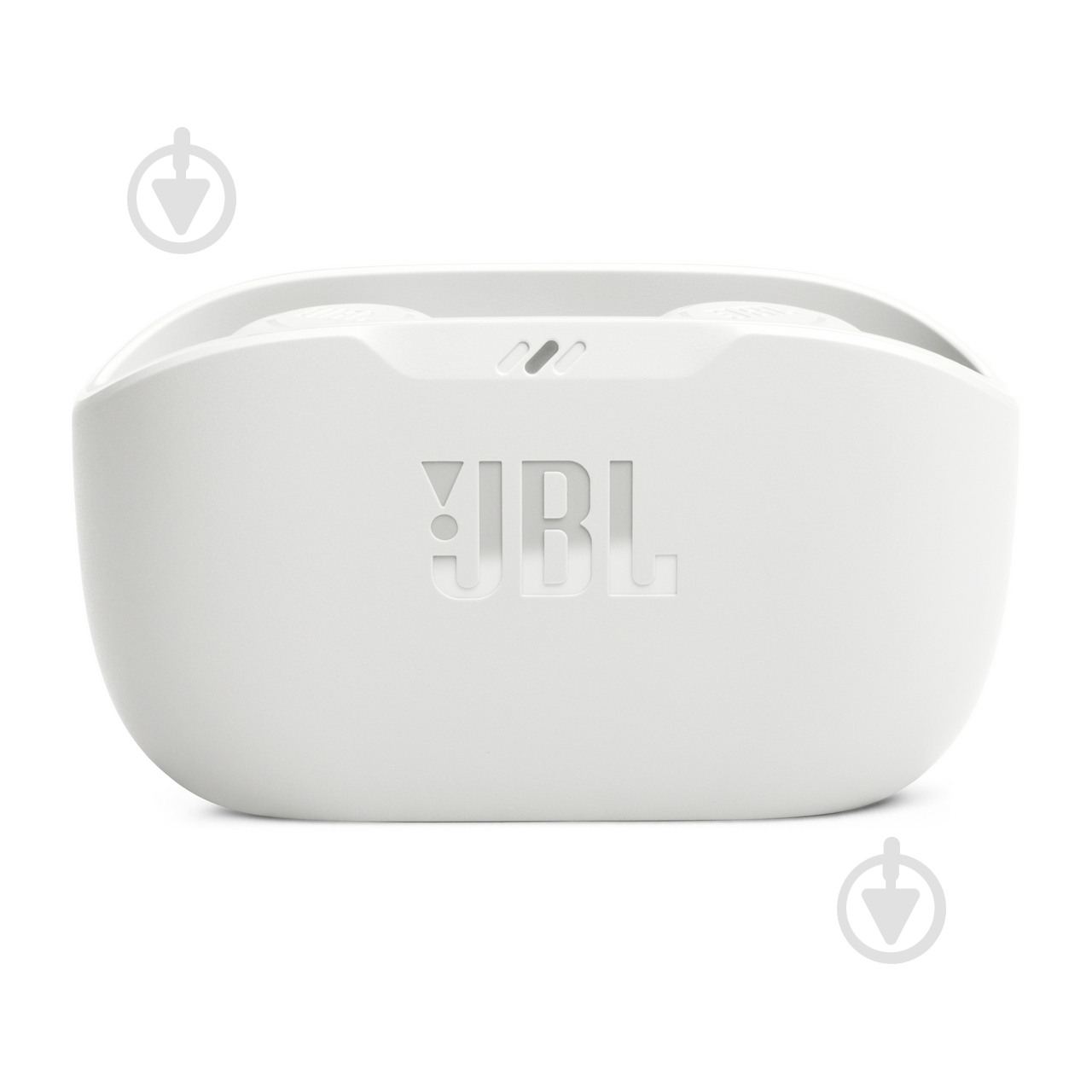 Bluetooth-гарнитура JBL Wave Buds white (JBLWBUDSWHT) - фото 4