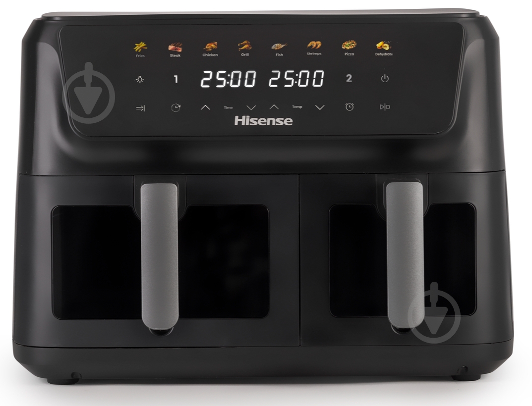 Мультипіч Hisense HAF3300DHCD - фото 1