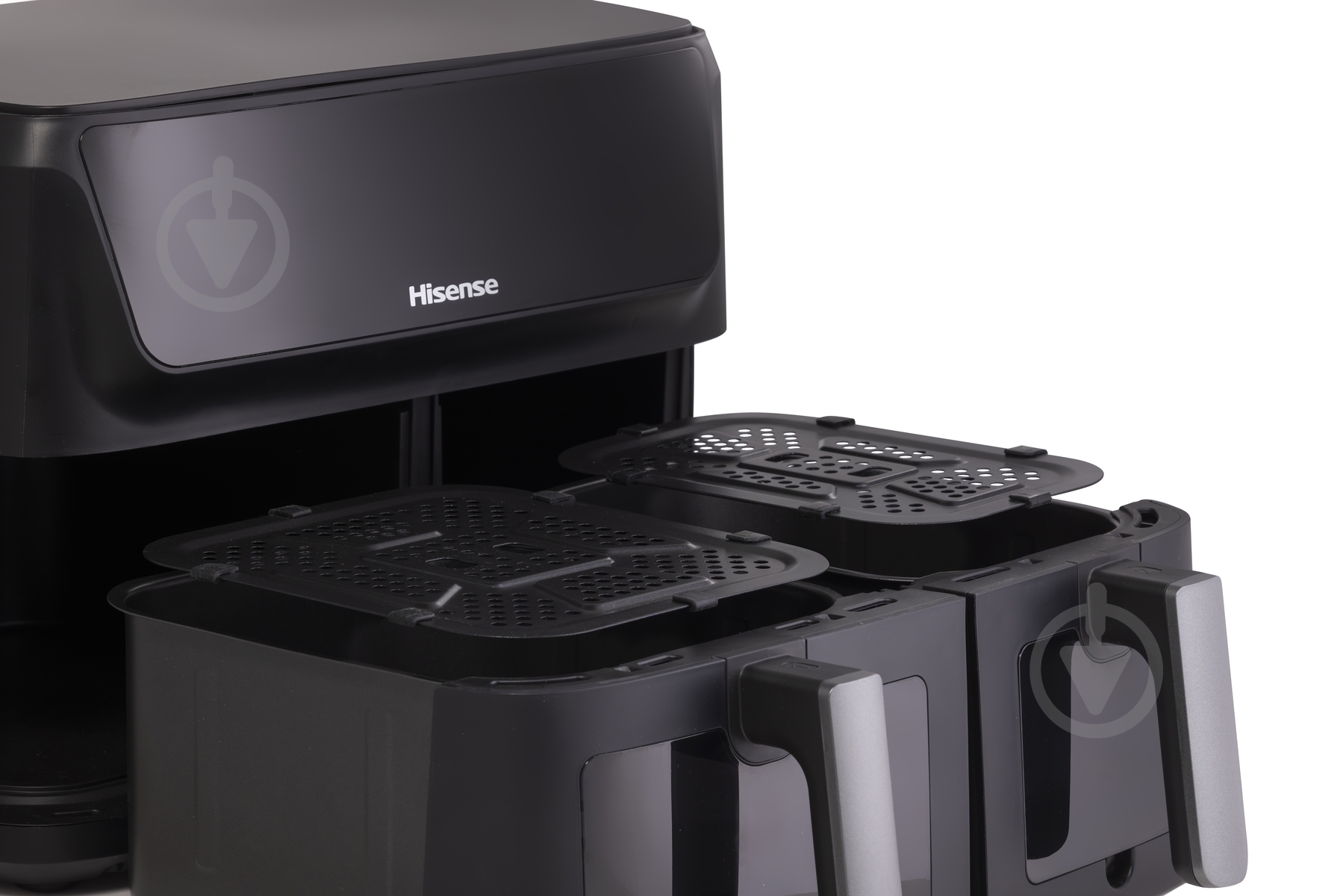 Мультипіч Hisense HAF3300DHCD - фото 9