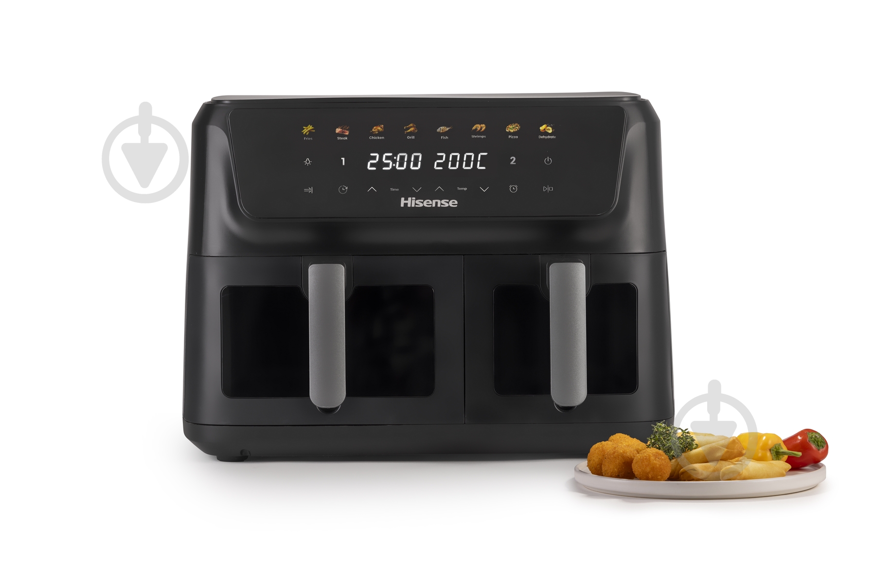 Мультипіч Hisense HAF3300DHCD - фото 7