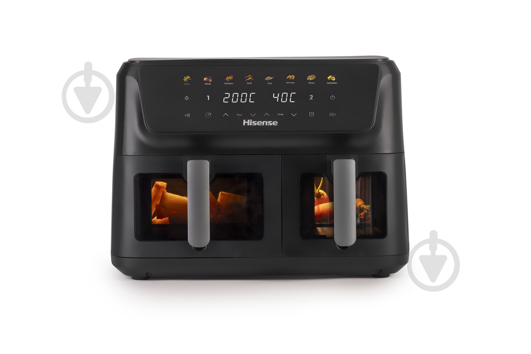 Мультипіч Hisense HAF3300DHCD - фото 2