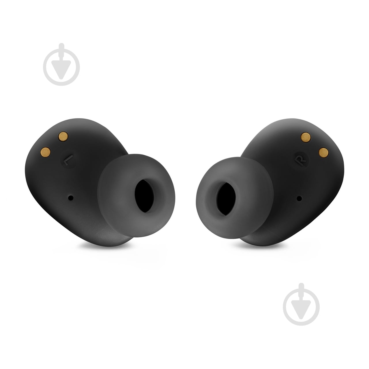 Bluetooth-гарнитура JBL Wave Buds black (JBLWBUDSBLK) - фото 3 Bluetooth-гарнитура JBL Wave Buds black (JBLWBUDSBLK) - фото 3