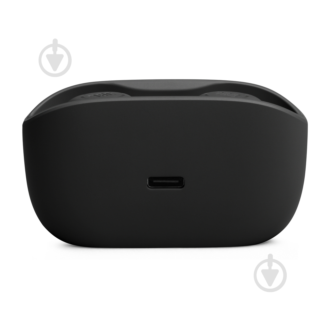 Bluetooth-гарнитура JBL Wave Buds black (JBLWBUDSBLK) - фото 5 Bluetooth-гарнитура JBL Wave Buds black (JBLWBUDSBLK) - фото 5