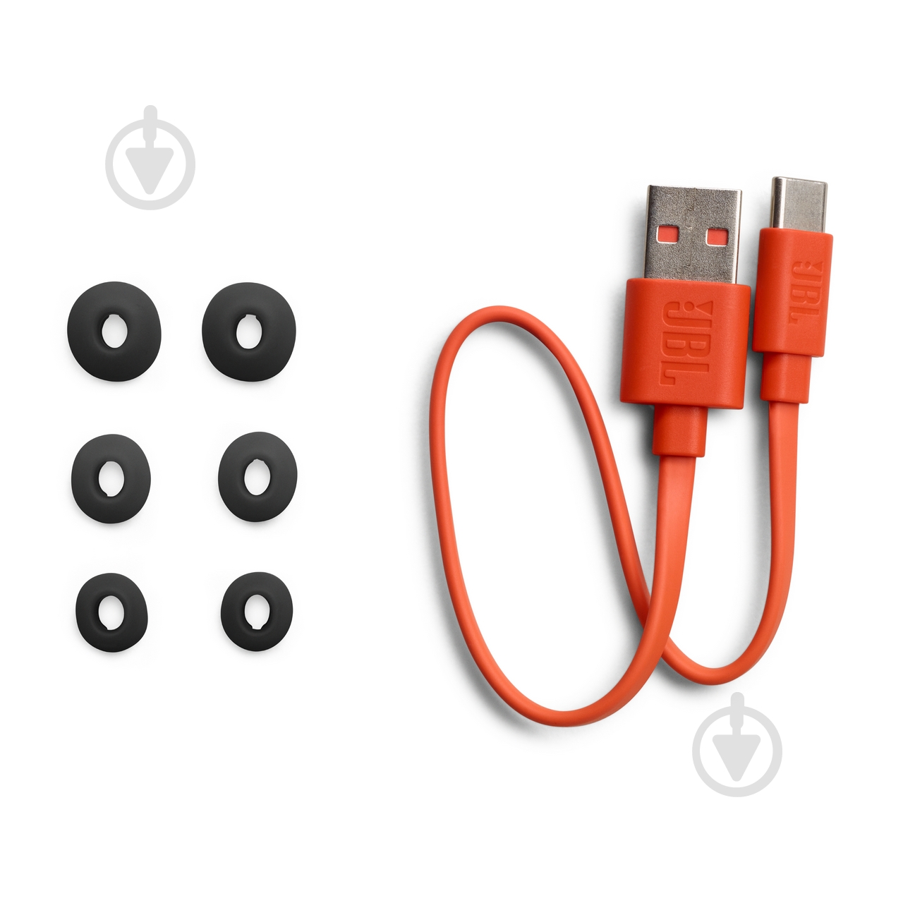 Bluetooth-гарнитура JBL Wave Buds black (JBLWBUDSBLK) - фото 8 Bluetooth-гарнитура JBL Wave Buds black (JBLWBUDSBLK) - фото 8