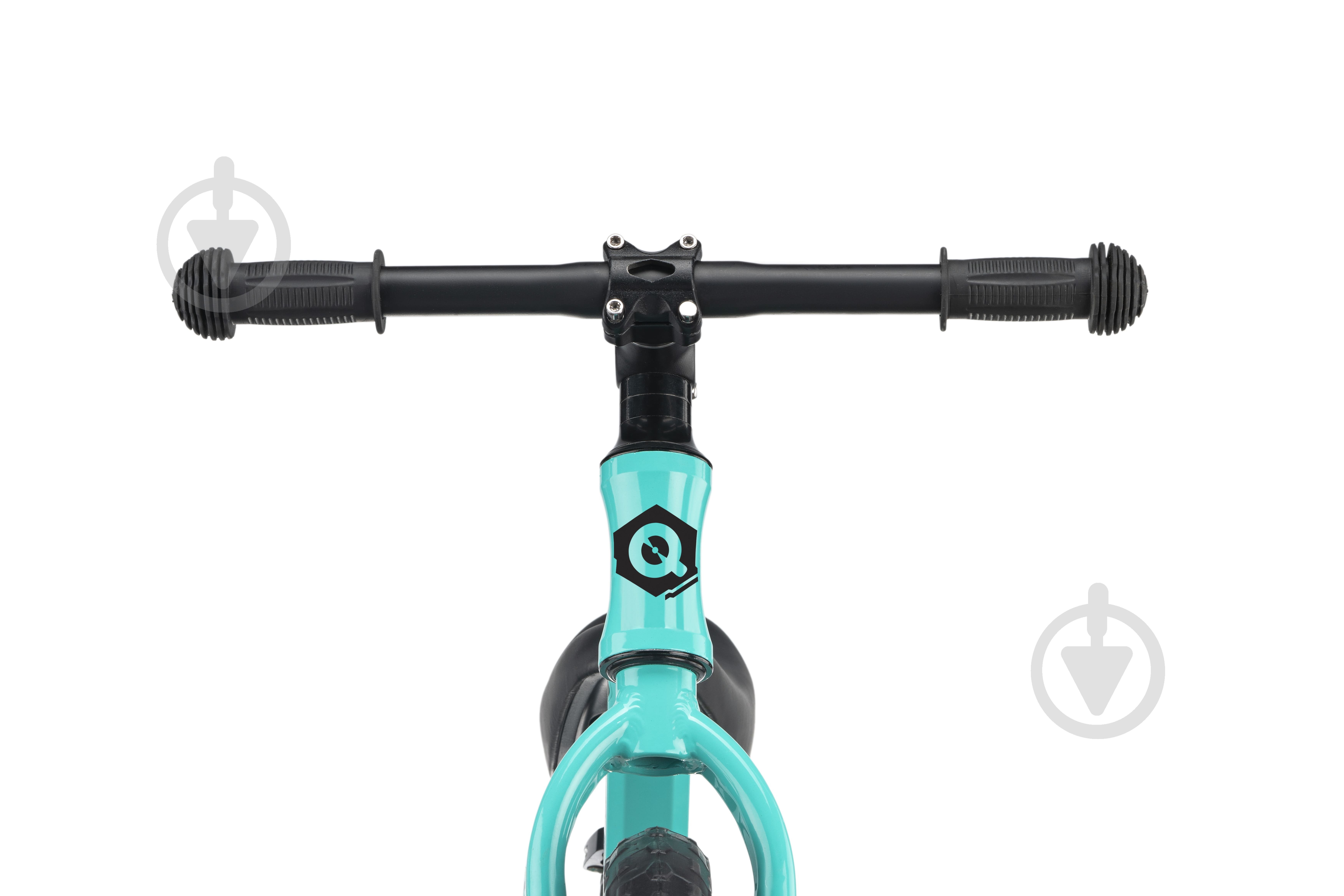 Беговел Miqilong бирюзовый ZCY-HP12-TURQUOISE - фото 3 Беговел Miqilong бирюзовый ZCY-HP12-TURQUOISE - фото 3