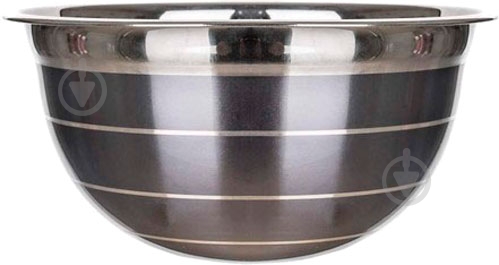 Миска Banquet Avanza 21 см серая 15853822GR - фото 1